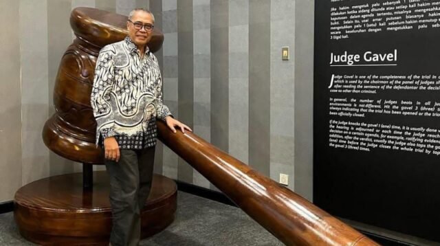 DePA-RI Kritik Wacana “War Tiket Haji”, Ingatkan Risiko Ketimpangan Akses