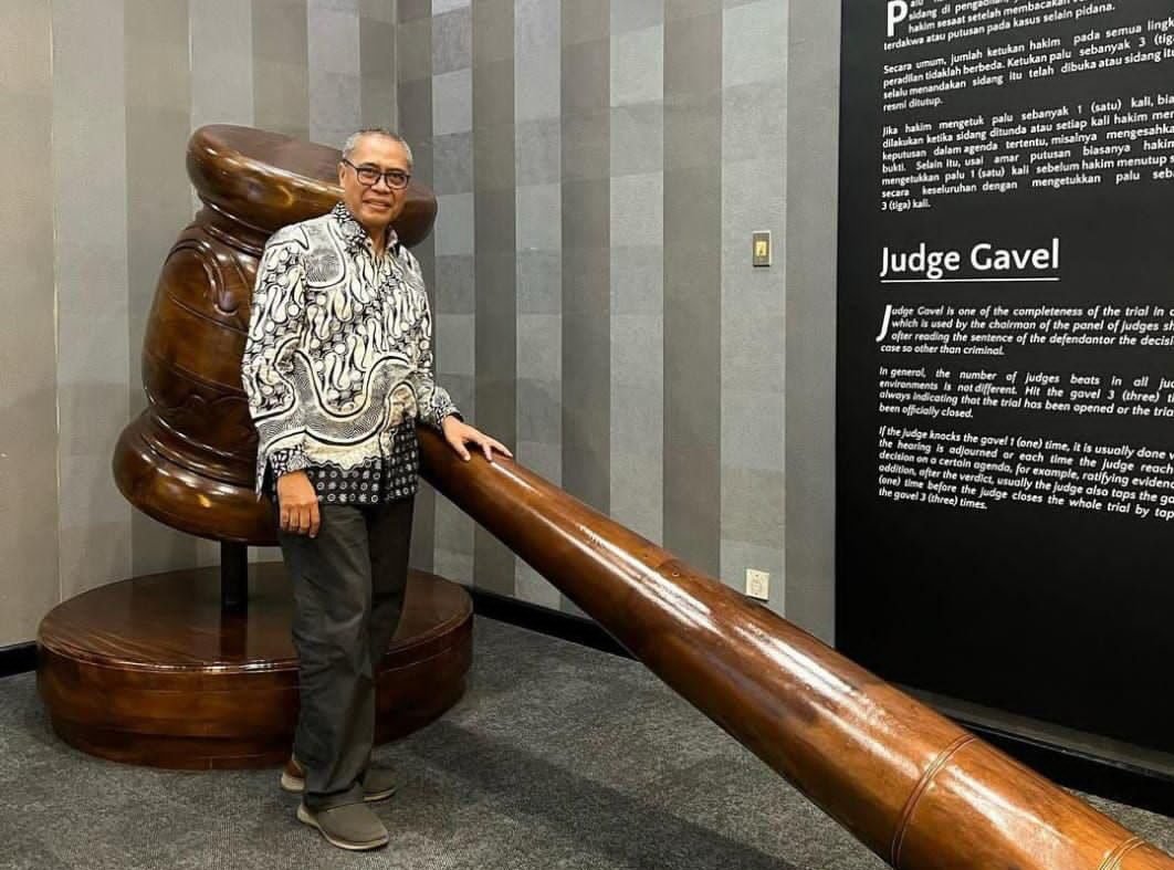 DePA-RI Kritik Wacana “War Tiket Haji”, Ingatkan Risiko Ketimpangan Akses