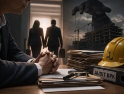 Loyalitas atau Ultimatum? Jejak Pernyataan Menteri PU di Tengah Tekanan Kasus