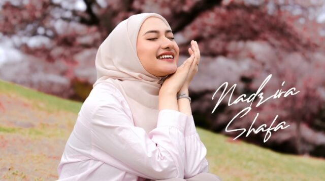 Nadzira Shafa Rilis 'Jalan Tengah', Lagu Patah Hati Penuh Emosi di Album Perdana