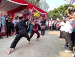 Lebaran Cipayung 2026 Resmi Dibuka, Festival Budaya Betawi di Agro Cilangkap Diserbu Warga