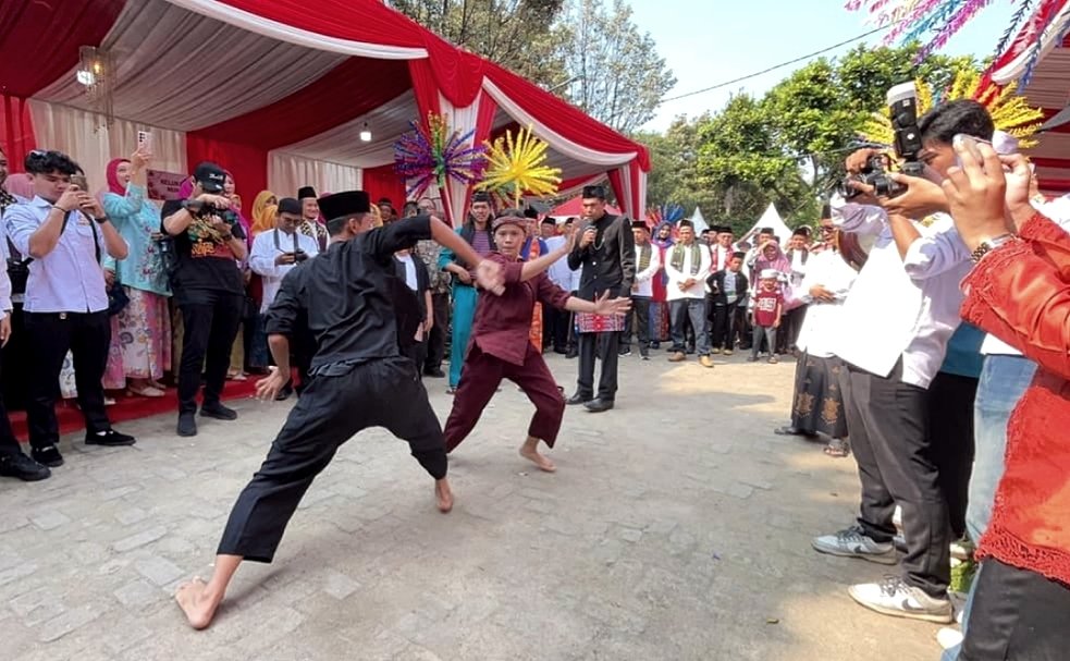 Lebaran Cipayung 2026 Resmi Dibuka, Festival Budaya Betawi di Agro Cilangkap Diserbu Warga