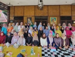 PIRA Depok Harus Kembali Bergerak