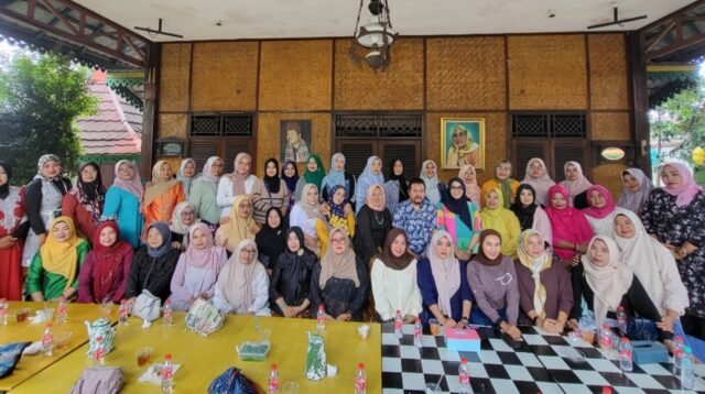 PIRA Depok Harus Kembali Bergerak