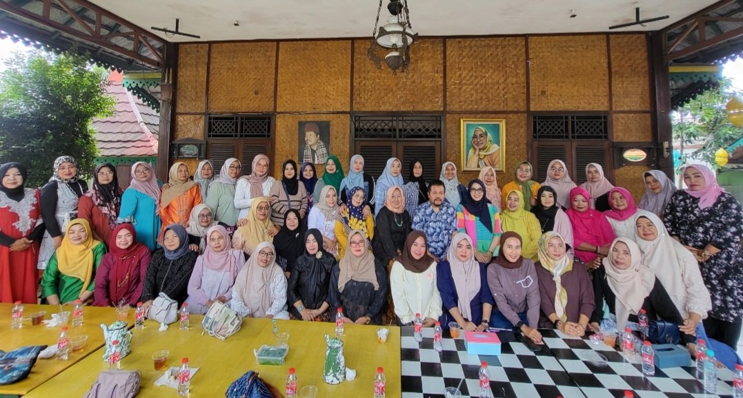 PIRA Depok Harus Kembali Bergerak