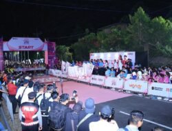 Wondr Kemala Run 2026 Sukses, Ribuan Pelari Padati Gianyar dan Dongkrak Ekonomi Bali