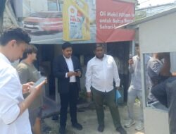 Liliana Setiawan Soroti Pemasangan Plang di Lahan yang Diklaim Miliknya