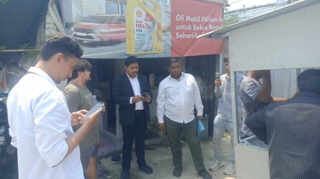 Liliana Setiawan Soroti Pemasangan Plang di Lahan yang Diklaim Miliknya