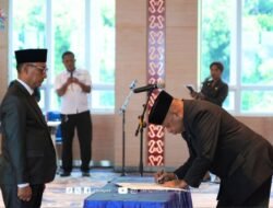 Gubernur Papua Apresiasi Peran BKN dalam Penguatan Kualitas ASN Daerah