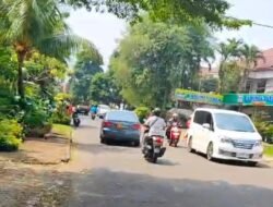PUPR Depok Ingatkan Warga Kenali Jenis Jalan Sebelum Lapor Kerusakan