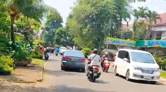 PUPR Depok Ingatkan Warga Kenali Jenis Jalan Sebelum Lapor Kerusakan