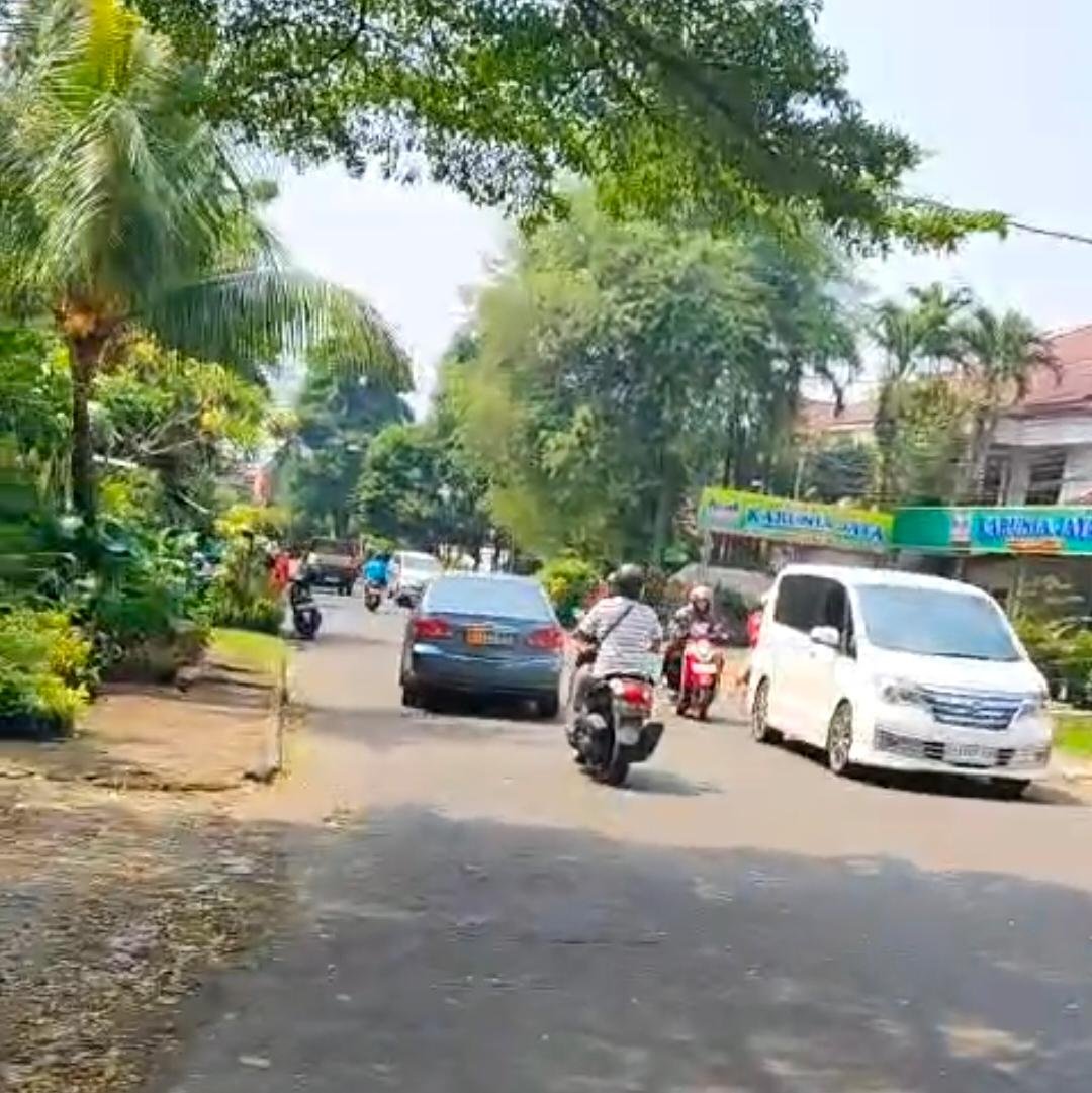 PUPR Depok Ingatkan Warga Kenali Jenis Jalan Sebelum Lapor Kerusakan