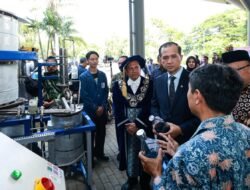 Efisiensi Anggaran, Kementerian Transmigrasi Dahulukan Program Berdampak Cepat