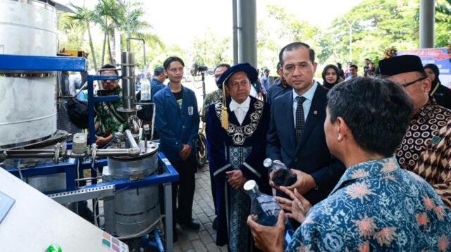 Efisiensi Anggaran, Kementerian Transmigrasi Dahulukan Program Berdampak Cepat