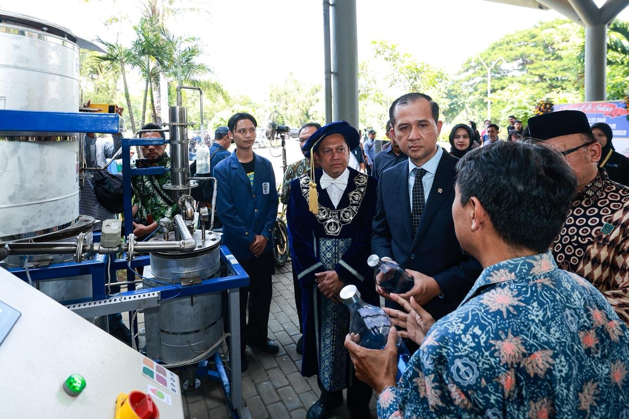 Efisiensi Anggaran, Kementerian Transmigrasi Dahulukan Program Berdampak Cepat