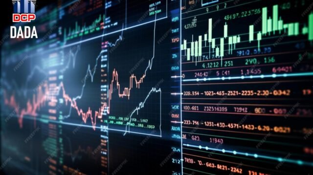 Laba DADA Meroket 216,70%, Siapkan Dividen Rp2 Miliar