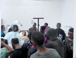 ASN Yahukimo Tewas Ditembak, Aparat Kejar Pelaku Kelompok Bersenjata