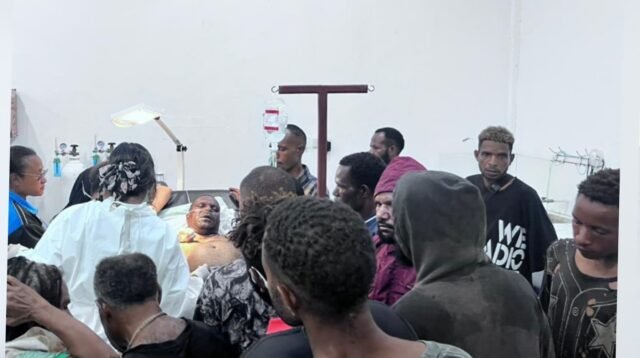 ASN Yahukimo Tewas Ditembak, Aparat Kejar Pelaku Kelompok Bersenjata