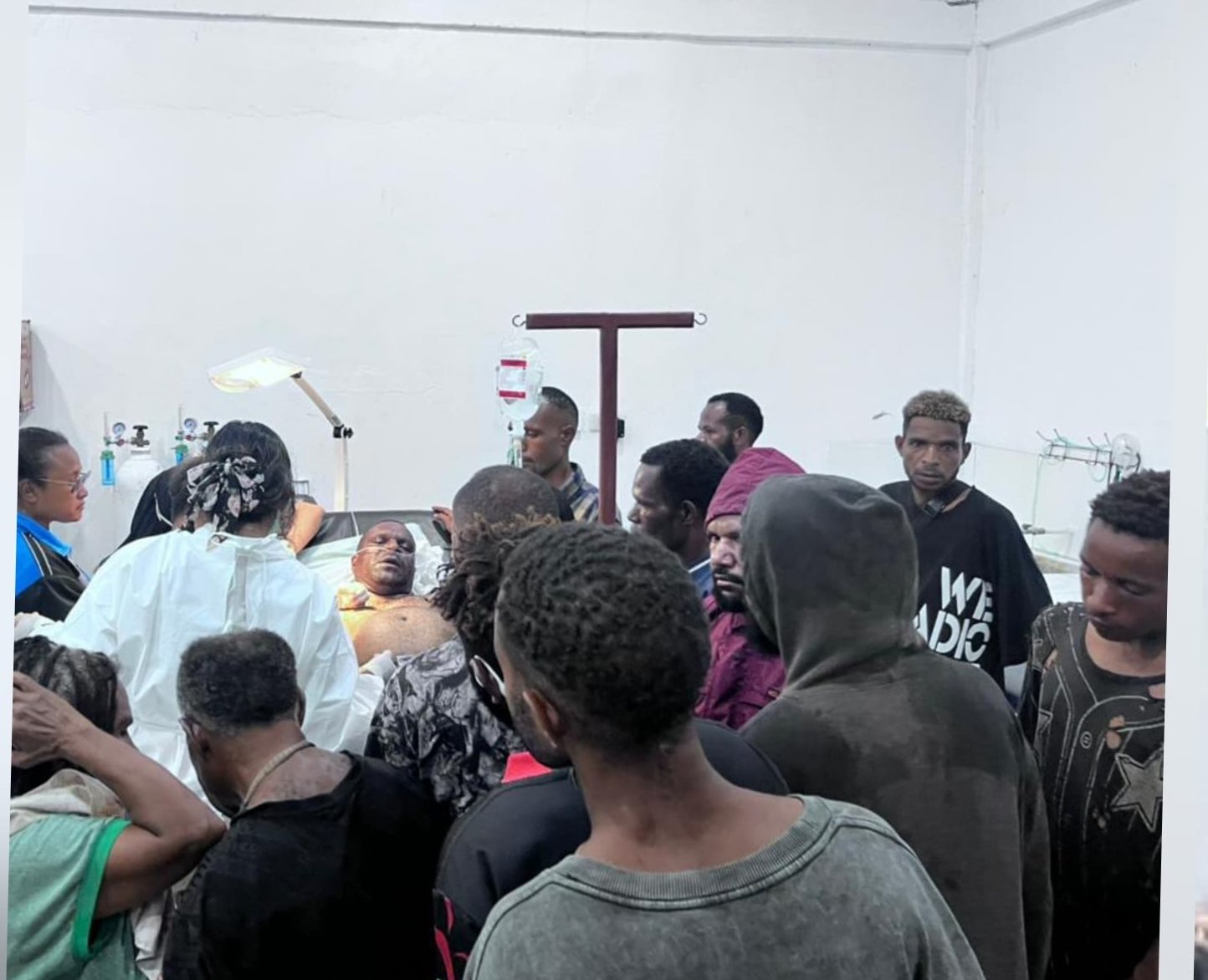 ASN Yahukimo Tewas Ditembak, Aparat Kejar Pelaku Kelompok Bersenjata