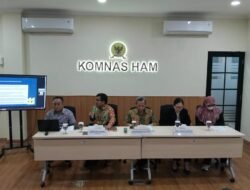 Komnas HAM Dalami Kesaksian Baru Kasus 15 Warga Tewas di Puncak Papua