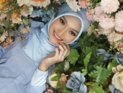 'Aduh Kamu' Jadi Awal Perjalanan Dinalia di Industri Musik