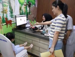 HUT ke 27 Kota Depok Gelar Layanan Paspor Simpatik, Ada Hadiah Kejutan