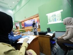 Jakarta Utara Buka Seleksi Pemuda Pelopor 2026, Wadah Anak Muda Berkarya