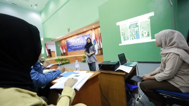 Jakarta Utara Buka Seleksi Pemuda Pelopor 2026, Wadah Anak Muda Berkarya