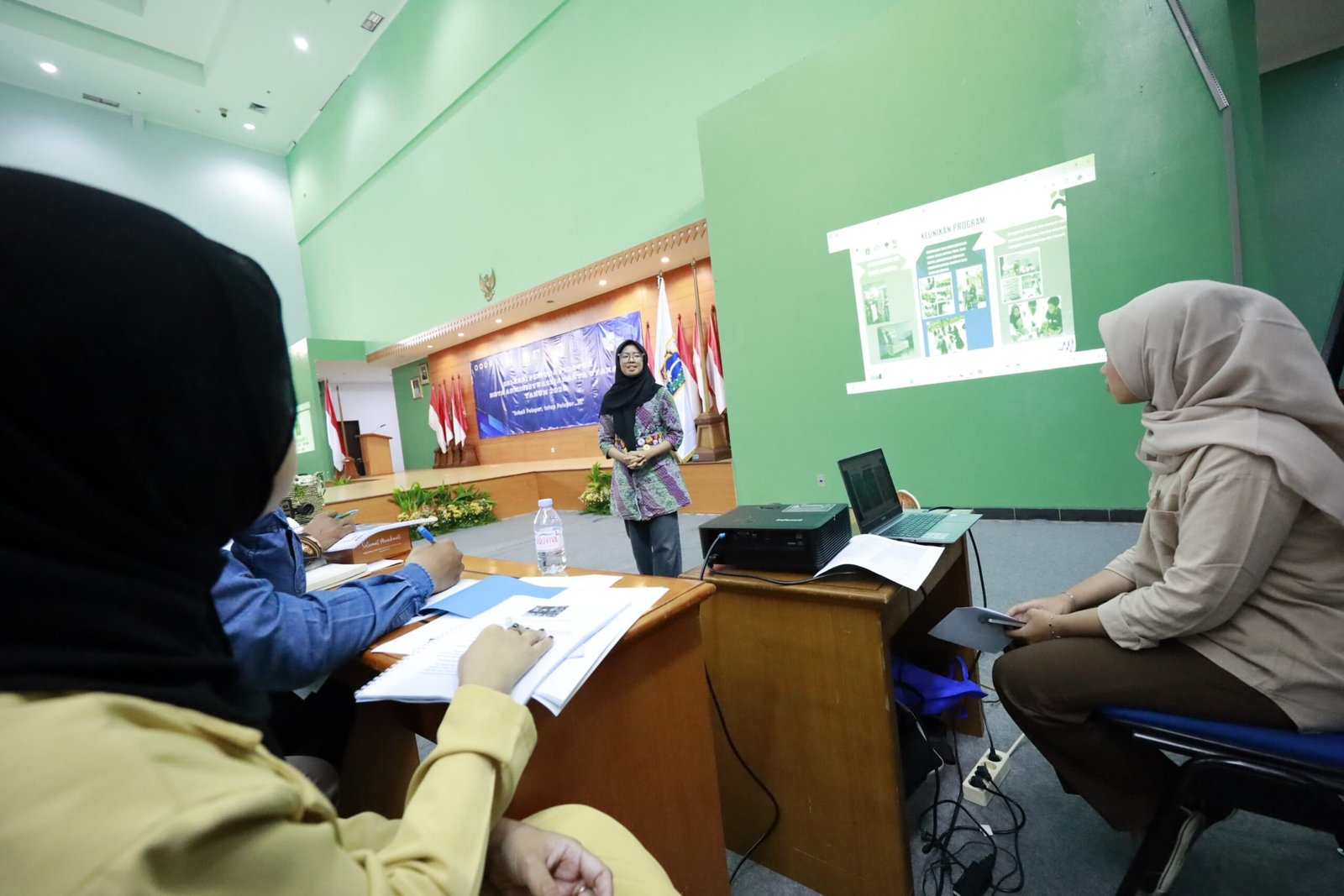 Jakarta Utara Buka Seleksi Pemuda Pelopor 2026, Wadah Anak Muda Berkarya