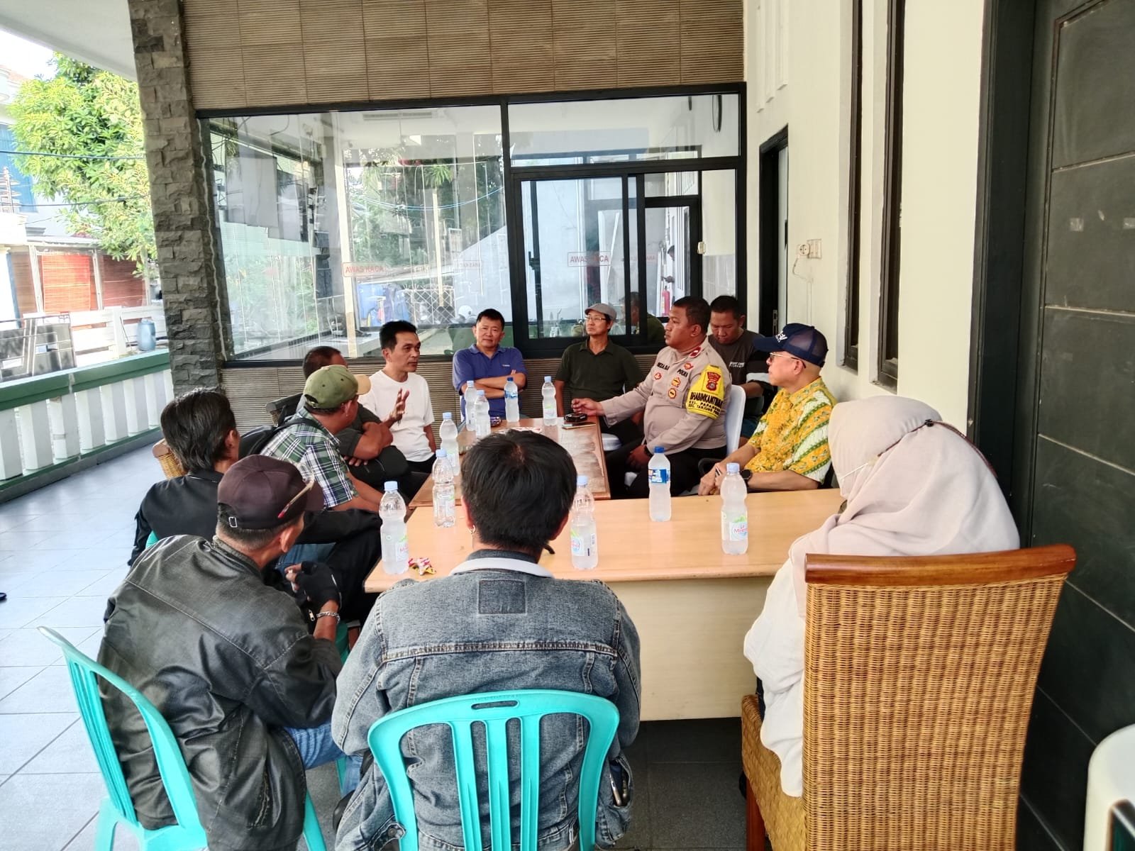 Aturan Tahan KTP Disorot, DPRD DKI Minta Sistem Keamanan Lebih Humanis