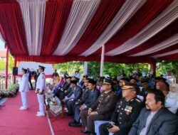 Hut ke 27, Depok Kota Metropolitan Terus Naik Kelas