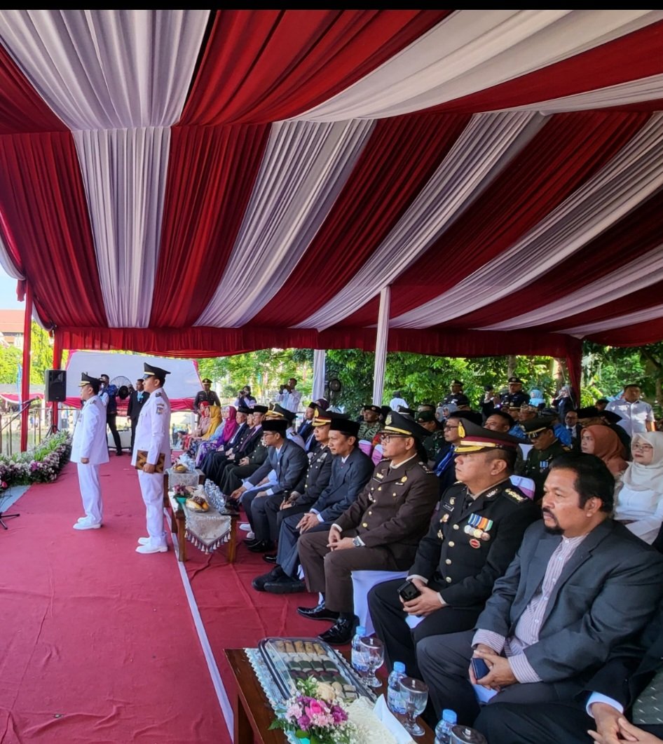 Hut ke 27, Depok Kota Metropolitan Terus Naik Kelas