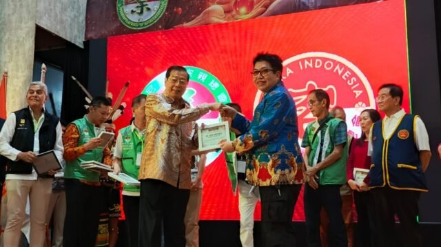 Dr. Jusuf Ingatkan Deteksi Dini Kanker Payudara Selamatkan Nyawa