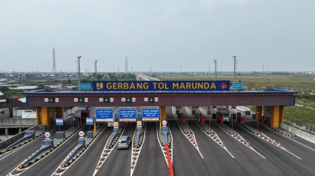 CTP Dukung Kampanye Nasional Penanganan Kendaraan ODOL