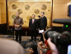 Belajar dari Tiongkok, Pemerintah Presiden Prabowo Percepat Pengentasan Kemiskinan