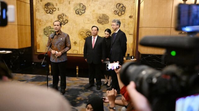 Belajar dari Tiongkok, Pemerintah Presiden Prabowo Percepat Pengentasan Kemiskinan