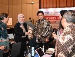 Kementrans Terima 400 Kajian Transmigrasi, Wamen Viva Yoga: Siap Diimplementasikan