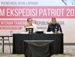 Kementrans Siapkan 1.400 Sarjana untuk Perkuat Transformasi Kawasan Transmigrasi