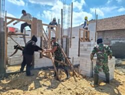 Ketika Komandan Turun Langsung, Harapan Warga Tak Lagi Sekadar Mimpi