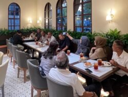 DADA Pacu Nilai Properti Plaza Convill, Pappajack dan Daikoku Suteki Jadi Kunci