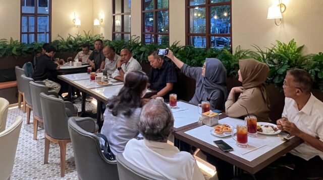 DADA Pacu Nilai Properti Plaza Convill, Pappajack dan Daikoku Suteki Jadi Kunci