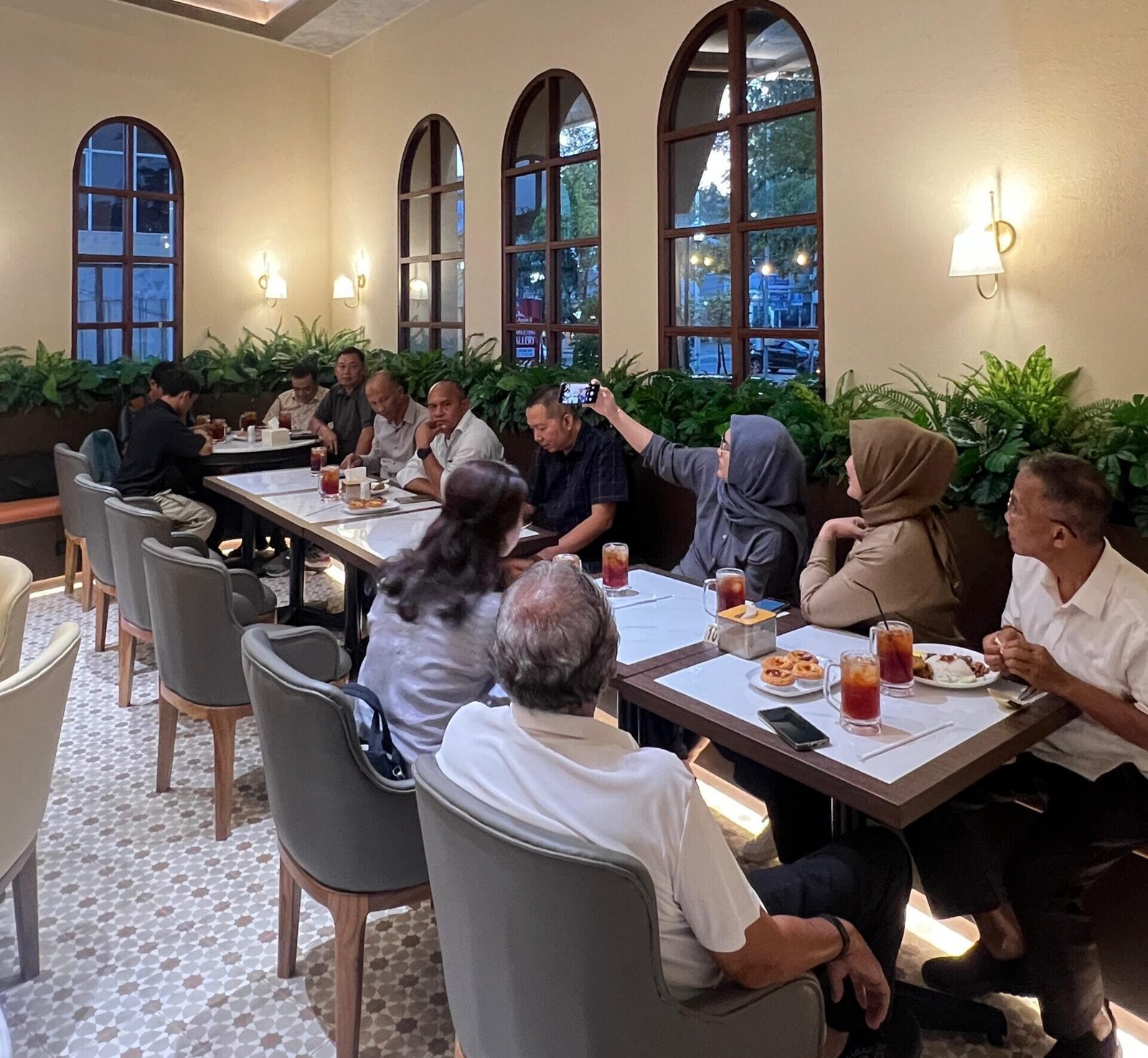 DADA Pacu Nilai Properti Plaza Convill, Pappajack dan Daikoku Suteki Jadi Kunci