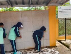 Menjaga Air untuk Bumi yang Tangguh : Harapan dari Tanah Ciaruteun Ilir