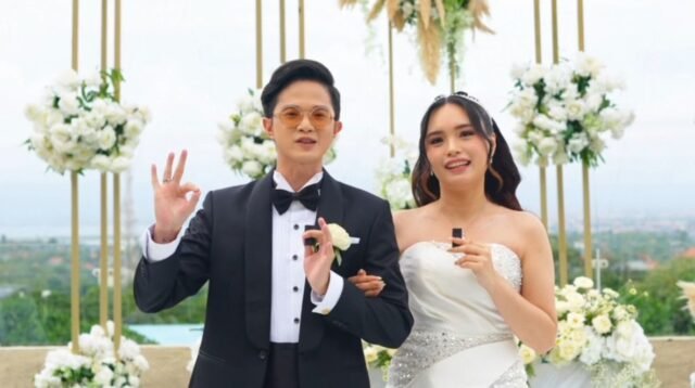 CITTA Wedding Rayakan 9 Tahun, Tawarkan Promo “Double 10%” untuk Pernikahan Impian di Bali