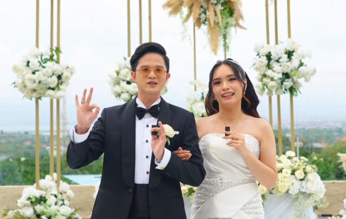 CITTA Wedding Rayakan 9 Tahun, Tawarkan Promo “Double 10%” untuk Pernikahan Impian di Bali