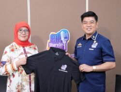 Prof. Masdalina Pane: Risiko Hantavirus Menjadi Pandemi Rendah, Namun Tetap Perlu Diwaspadai