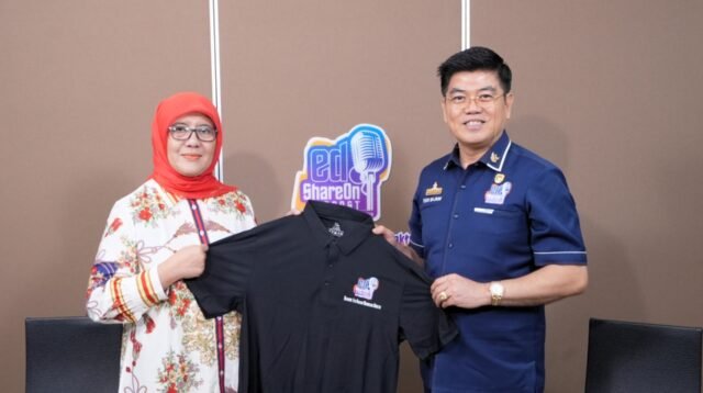 Prof. Masdalina Pane: Risiko Hantavirus Menjadi Pandemi Rendah, Namun Tetap Perlu Diwaspadai