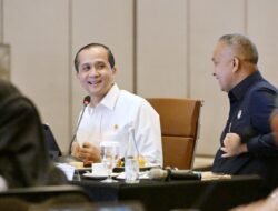 Pendaftaran Tim Ekspedisi Patriot 2026 Dibuka, Ajak Generasi Muda Bangun Kawasan Transmigrasi