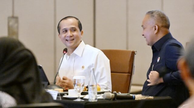Pendaftaran Tim Ekspedisi Patriot 2026 Dibuka, Ajak Generasi Muda Bangun Kawasan Transmigrasi
