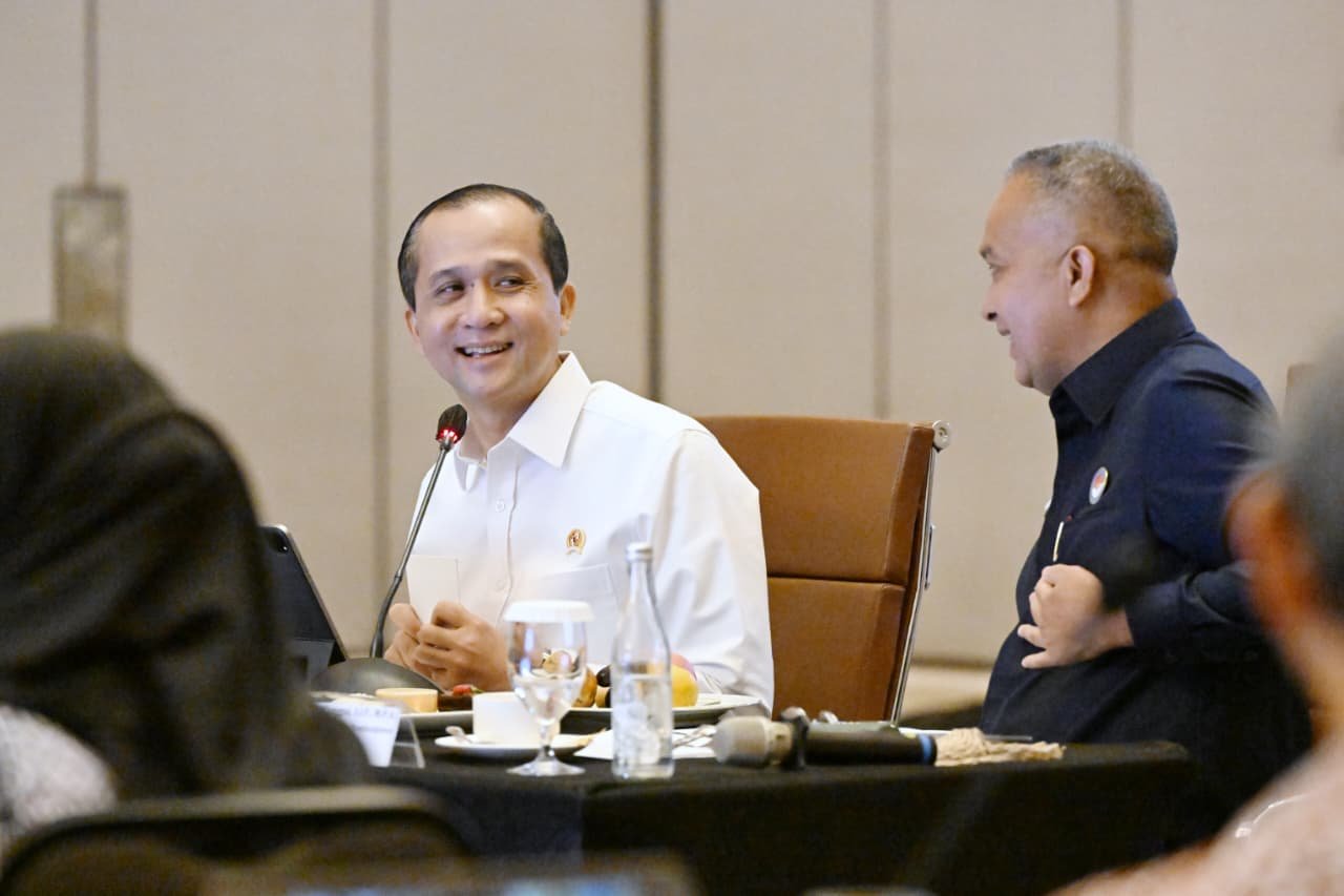 Pendaftaran Tim Ekspedisi Patriot 2026 Dibuka, Ajak Generasi Muda Bangun Kawasan Transmigrasi